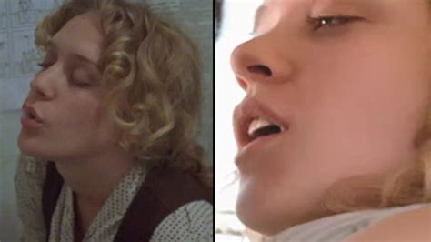 chloe sevigny bj scene|Controversial film where director received unsimulated oral sex in .